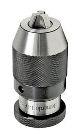 Bernardo Schnellspann-Bohrfutter 1 - 16 mm / B 16 24-1082