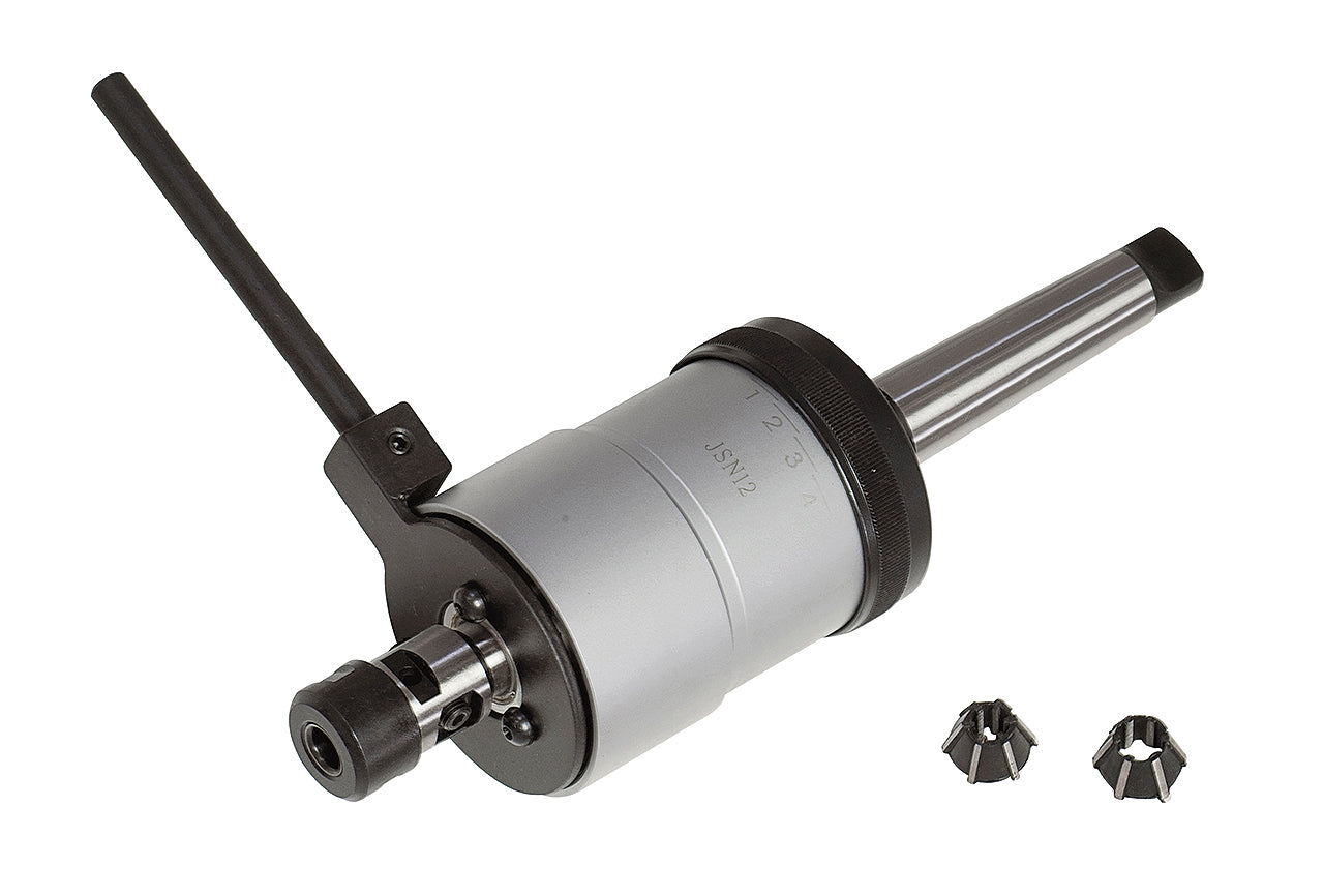 Bernardo Gewindeschneidapparat Super M5 - M12 24-1096