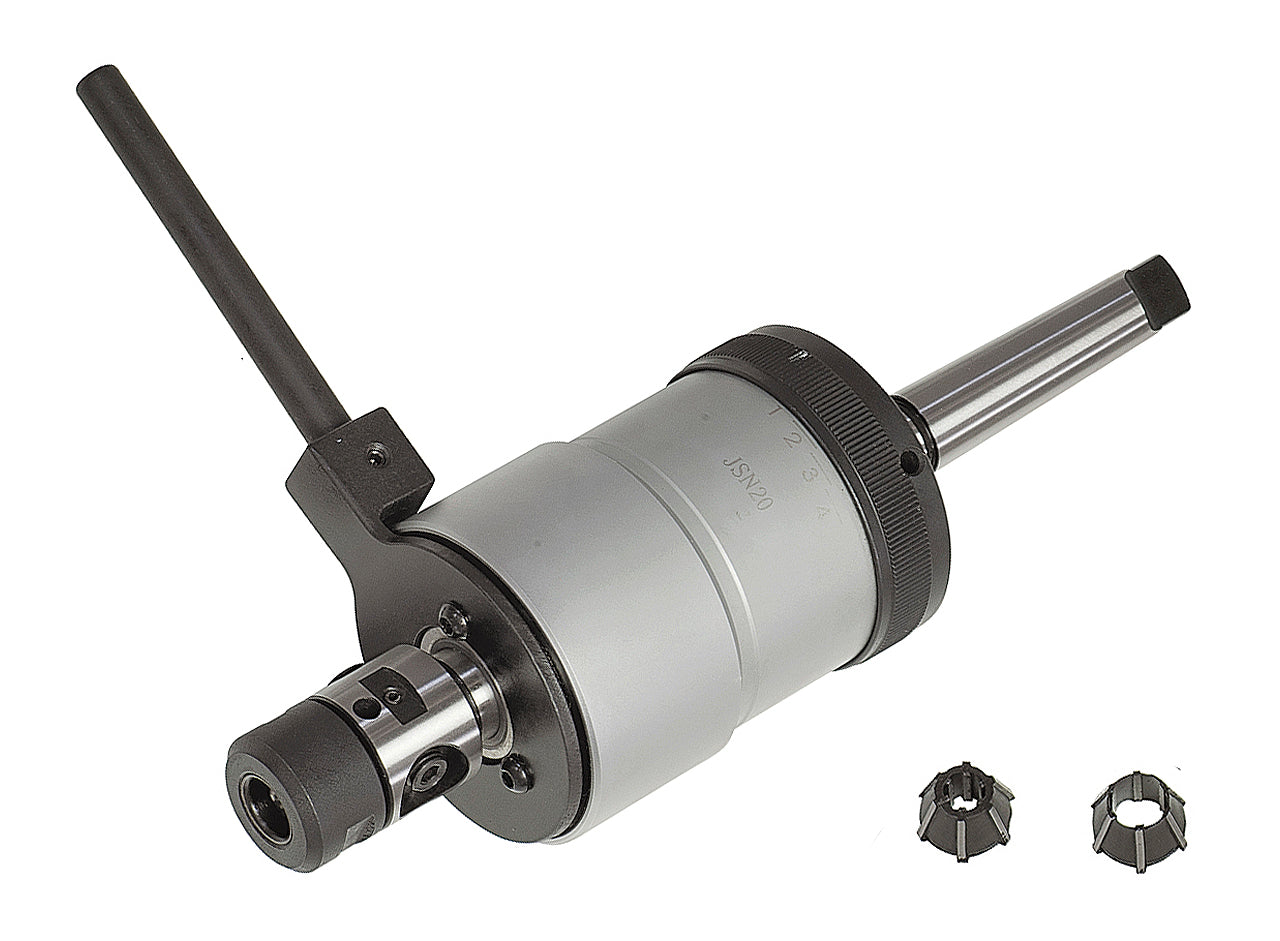 Bernardo Gewindeschneid-Apparat Super M8 - M20 24-1097