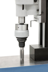 Bernardo Gewindeschneid-Schnellwechselfutterset MK 2 / M6 - M30 / 12 tlg. 24-1098