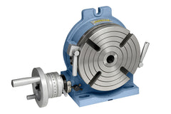 Bernardo Horizontal- und Vertikalrundtisch HV 8 27-1001