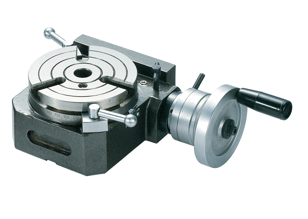 Horizontal- und Vertikalrundtisch RT 4 27-1032