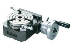 Horizontal- und Vertikalrundtisch RT 4 27-1032