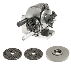 Bernardo Halbuniversal-Teilkopf BS-0 27-1045