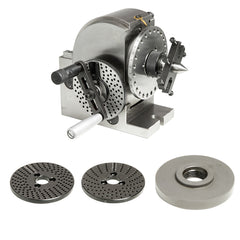 Bernardo Halbuniversal-Teilkopf BS-1 27-1046