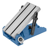 Bernardo Schwenkbarer Winkeltisch 230 x 120 mm 27-1079