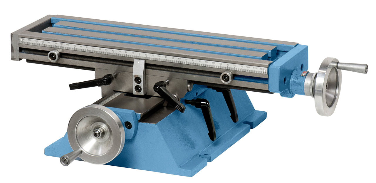 Kreuztisch KT 400 x 120 27-1107