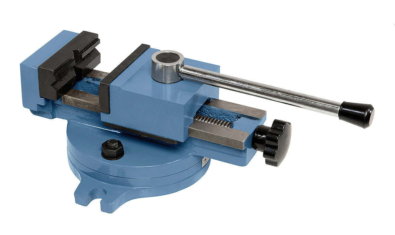 Schnellspannschraubstock SP 80 28-2046