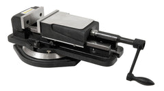 Bernardo Weitspann-Maschinenschraubstock FJ 125 28-2086