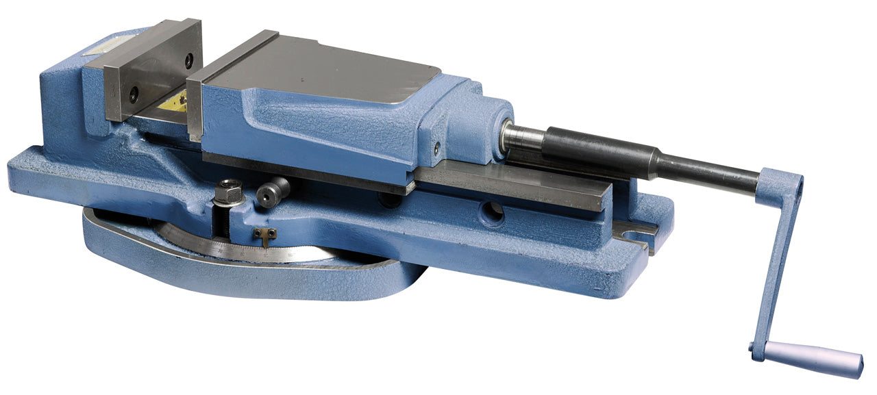 Bernardo Hydraulischer Maschinenschraubstock VH 150 28-2090