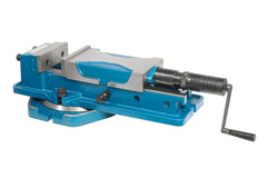 Bernardo Hochdruck-Maschinenschraubstock PHV 160 28-2121