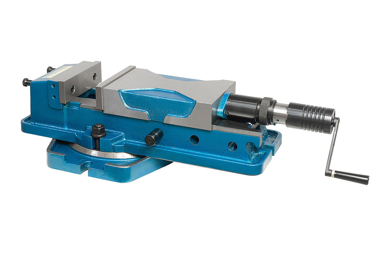 Bernardo Hochdruck-Maschinenschraubstock PHV 200 28-2122