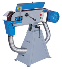 PROMAC BANDSCHLEIFER 335E