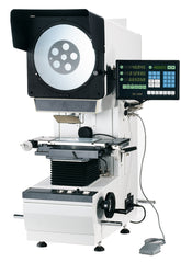 Bernardo Mess- und Profilprojektor 36-1021