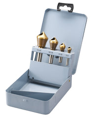 Kegel- und Entgratsenker 90° 41-1080