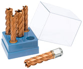 Bernardo HSS-Vario PLUS Kernbohrer KBL, 14/18/22, Bohrtiefe 55 mm 41-1113