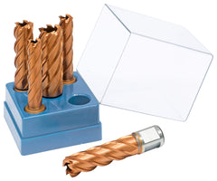 Bernardo HSS-Vario PLUS Kernbohrer KBL, 14/18/22, Bohrtiefe 55 mm 41-1113