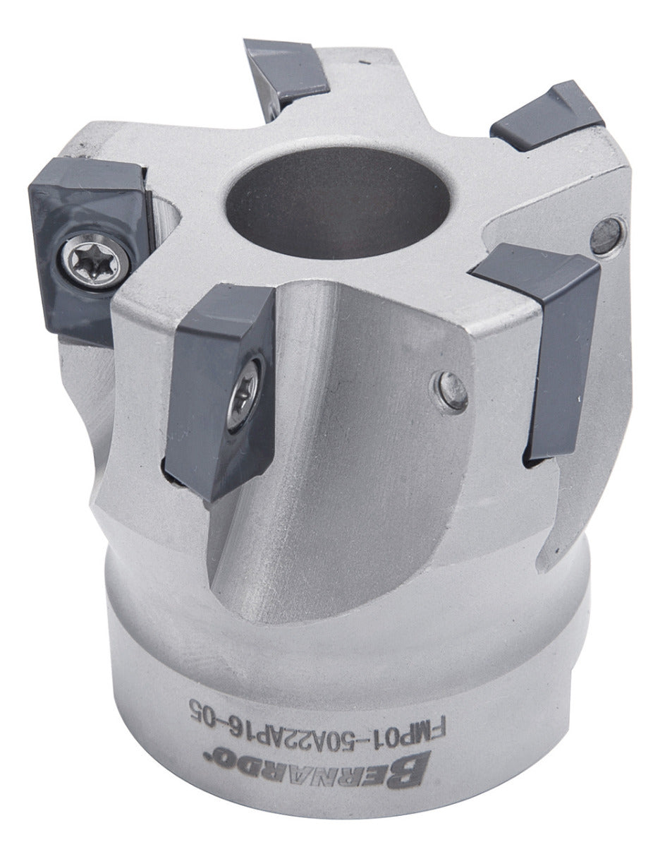 Bernardo Plan- und Eckfräser diam. 50 mm / B 22 42-1057