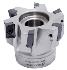 Bernardo Plan- und Eckfräser diam. 63 mm / B 22 42-1058