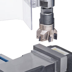 Bernardo Plan- und Eckfräser diam. 63 mm / B 22 42-1058