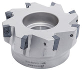 Bernardo Plan- und Eckfräser diam. 100 mm / B 32 42-1060