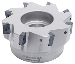 Bernardo Plan- und Eckfräser diam. 100 mm / B 32 42-1060