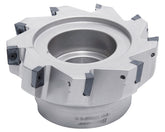 Bernardo Plan- und Eckfräser diam. 125 mm / B 40 42-1061