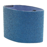 Restposten Eisenblätter 42080 POLY-PTX® Zirkon Hülse 90 x 100 mm, Korn 80