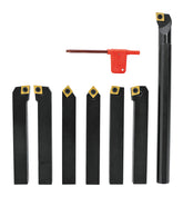 Bernardo Drehmeißelsatz 6-tlg., 16 mm 44-2053