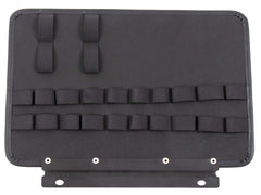 Hepco&Becker Zubehör Werkzeugtafel (Vorder- und Rückseite) 4767