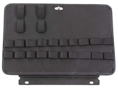 Hepco&Becker Zubehör Werkzeugtafel (Vorder- und Rückseite) 4767