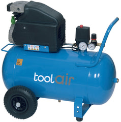 PROMAC 50L KOMPRESSOR 496