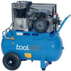 PROMAC 50L KOMPRESSOR 498