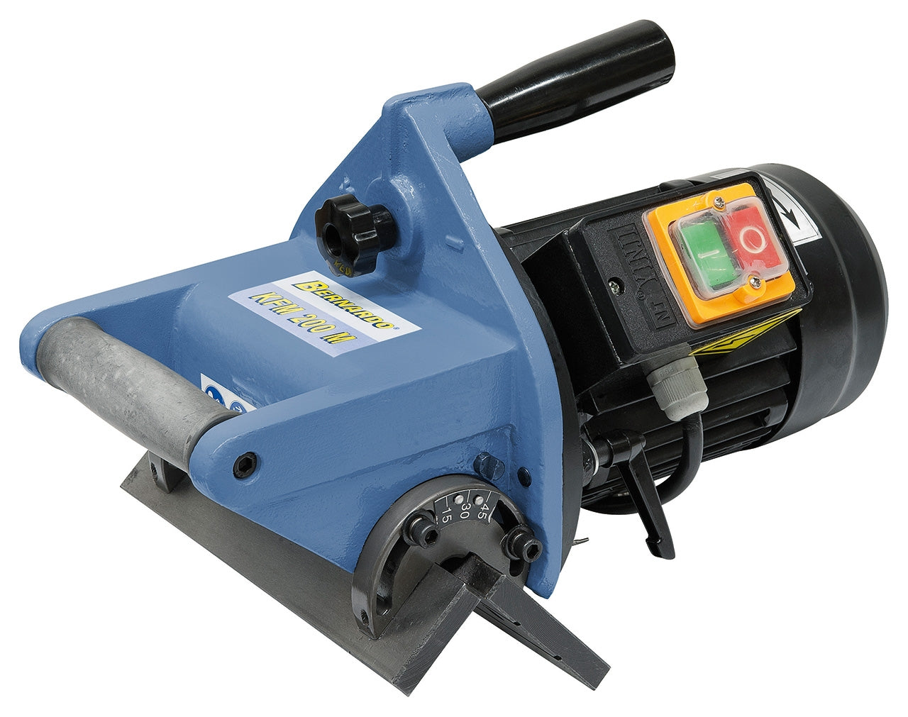 Bernardo KFM 200 M - 400 V 05-1632