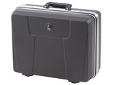 Hepco&Becker Werkzeugkoffer Budget 37 ltr. XL mit Trolleyfunktion 5075