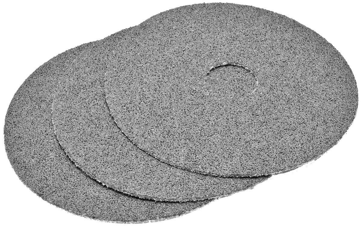 Roll Keramik-Schleifscheibe 140 mm, KG 50, Pack à 30 Stück 5316050