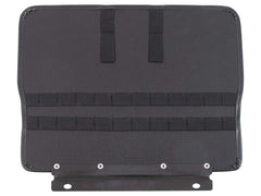 Hepco&Becker Zubehör Werkzeugtafel (Vorder- und Rückseite) 5376