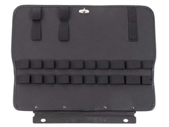 Hepco&Becker Zubehör Werkzeugtafel (Vorder- und Rückseite) 5376