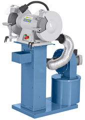 Bernardo Modell D mit MSA 500 Absaugung 56-1046