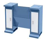 Bernardo Untergestell D3 für Profi(center) 500-Serie 56-1055