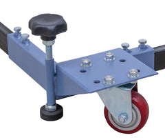 Bernardo Universalfahrwerk UFW 300 56-10705