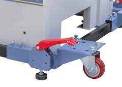 Bernardo Universalfahrwerk UFW 600 56-10706