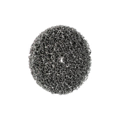 Restposten Eisenblätter 61150 Clean Scheibe MCD 150 x 10 mm, ca. 13 mm Materialstärke