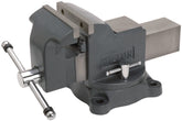 PROMAC WILTON Werkstatt-Schraubstock 125mm, mit Drehteller 360° 63301EU