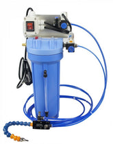 "DYNACUT Minimalmengenschmierung MVE 1-130 by Dynacut"