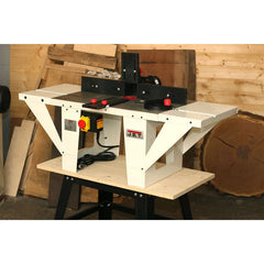 "JET OBERFRÄSTISCH JRT-2 by JET"