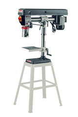 "JET RADIAL-SÄULENBOHRMASCHINE JDR-34-M  by JET"