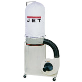 "JET ABSAUGANLAGE DC-1100A-T by JET"