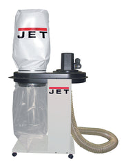 "JET ABSAUGANLAGE DC-1300-M"