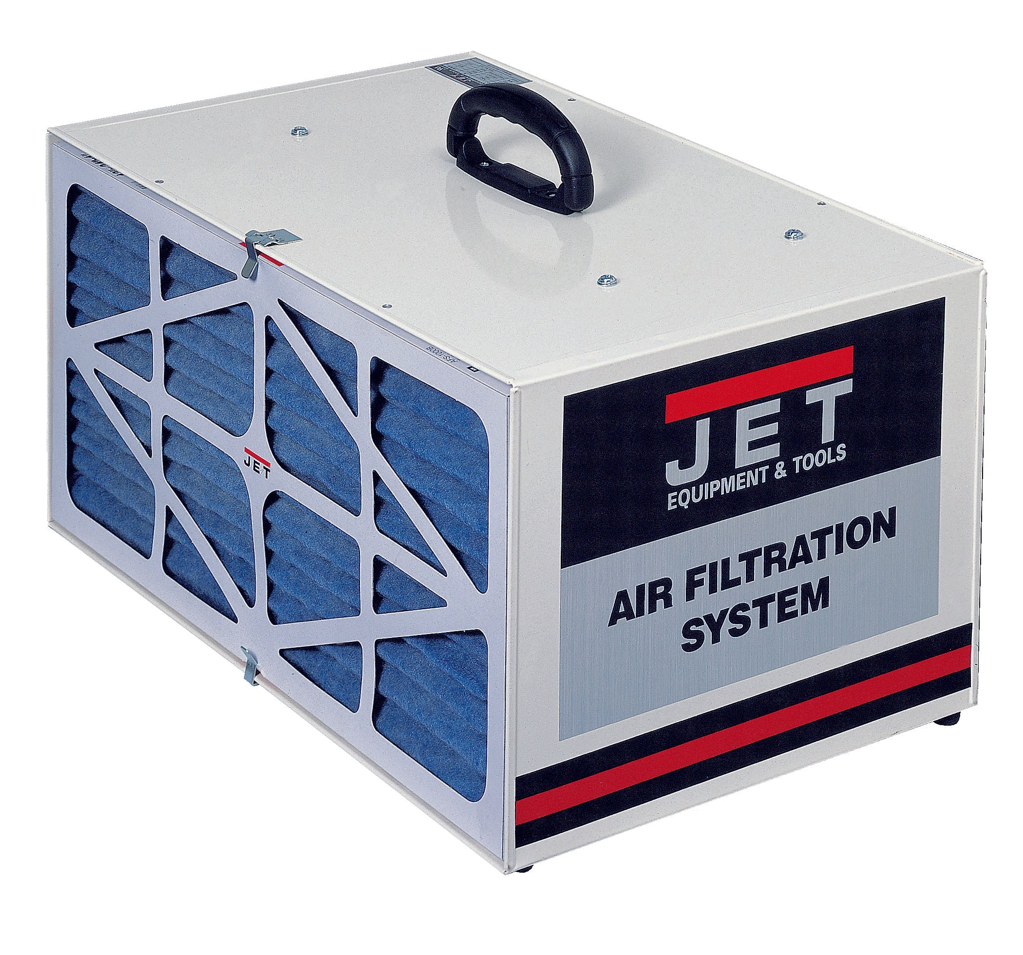 "Jet Luftfiltersystem AFS 500 Filtersystem Luftfilter 708611M"